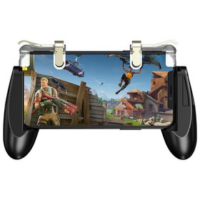 Resim GameSir F2 Gamepad Firestick Grip iOS - Android 