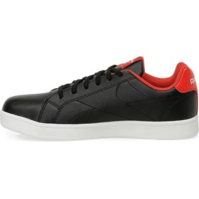 Resim Reebok Royal Complete Cln Siyah Erkek Çocuk Sneaker 
