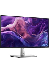 Resim Dell P2425HE 24" 100 Hz 8 MS HDMI+DP+Type-C IPS LED Monitör 