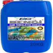 Resim Kokulu Cam Temizleyici 20kg 