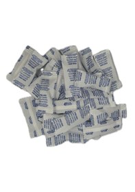 Resim 5 Gr 100 Adet Silikajel Nem Alıcı Rutubet Önleyici 