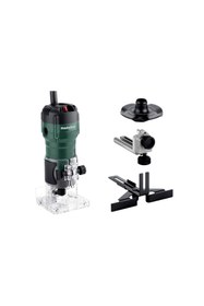 Resim Metabo FM500-6 Avuç İçi El Frezesi (Formika Traşlama) 