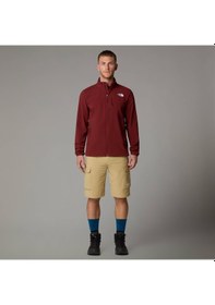 Resim The North Face M Nımble Jacket - Eu Erkek Yağmurluk Nf0a8cd80vo1 Nf0a8cd80vo1 Sum Sumak Çok Renkli 