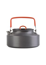 Resim Naturehike Alüminyum Kamp Çaydanlık 1.1 Lt Gri 