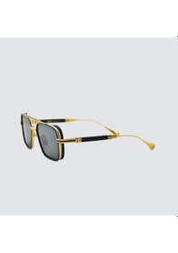 Resim 40 Mıllıon Erkek Güneş Gözlüğü Magnum Two Gld Mblk 610 55 
