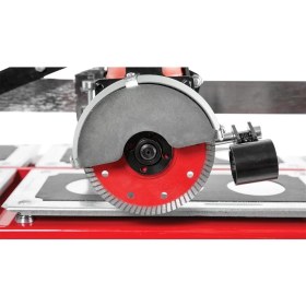 Resim Kristal Herkül Motorlu Seramik Kesme Makinası 1350 mm 