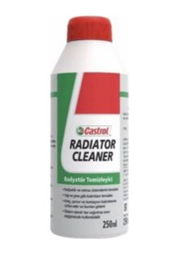 Resim Radyatör Temizleyici 250 Ml 