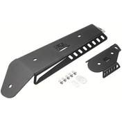 Resim Dream011 Kemı Moto Yamaha Raptor 700r 2015-2025 Siyah Alüminyum Mid-frame Izolatörü Dayanıklı Isı Korumalı 