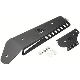 Resim Dream011 Kemı Moto Yamaha Raptor 700r 2015-2025 Siyah Alüminyum Mid-frame Izolatörü Dayanıklı Isı Korumalı 