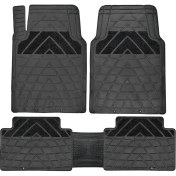 Resim Promats Universal Dekoratif Paspas 5 Parça 