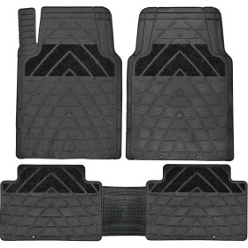 Resim Promats Universal Dekoratif Paspas 5 Parça 