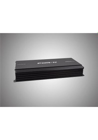Resim For-x Xad-510.4d 4x500 Rms D Class Oto Anfi Pro Seri 