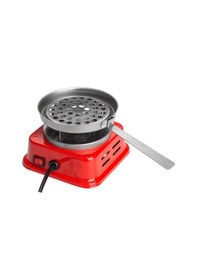Resim Kefo Mini Kare Elektrikli Ocak (492126999) 