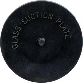 Resim Master 507600 Plastik Gövde Tekli Cam Vantuzu 