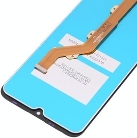 Resim infinix Smart 4 Uyumlu Lcd Ekran Dokunmatik X653 