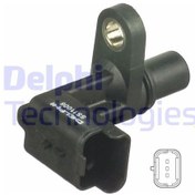 Resim Delphı Ss11006 - Eksantrik Mil Sensörü P207-p208-p308-p508-p5008 