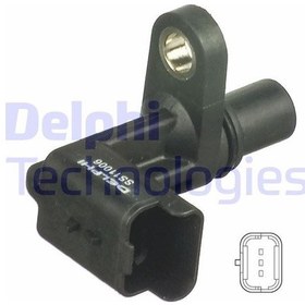 Resim Delphı Ss11006 - Eksantrik Mil Sensörü P207-p208-p308-p508-p5008 