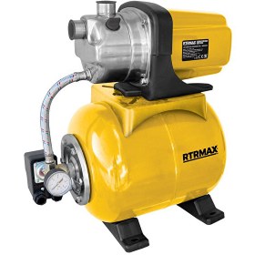Resim Rtrmax RTM850 Hidrofor 