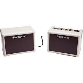 Resim Blackstar Fly 3 Stereo Pack Elektro Gitar Amfi (Vintage) 