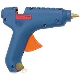 Resim 40W Silikon Mum Tabancası 