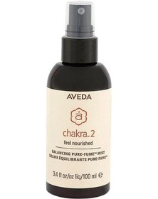 Resim Aveda 2 Balancing Mist 100ml 