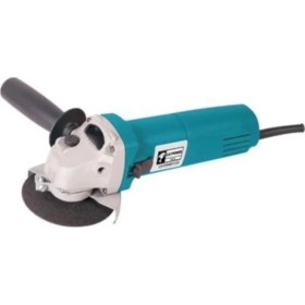 Resim 115 mm Avuç Taşlama Makinesi, Güçlü ve Dayanıklı Taşlama Cihazı 