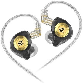 Resim Shineyee Kulak İçi Kulaklıklar Audiophile Kablolu Müzik Oyun Bilgisayar Kulaklığı 