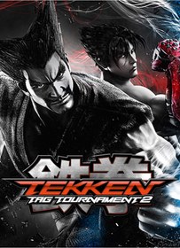 Resim Bandai Namco Tekken Tag Tournament 2 Ps3 