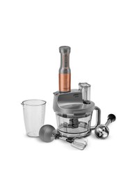 Resim Karaca Mastermaid Prosteel 2000 W Mutfak Robotu 