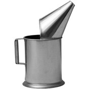 Resim Genel Markalar Galvanizli Litre Kabı 3 L 