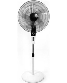 Resim Sunday Everest 18 Ss-f1865 65 Watt Ayaklı Vantilatör 