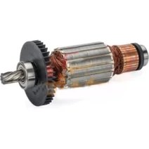 Resim Makita MLC140 Endüvi Rotor Kollektör Ürün Kodu 619148-3 