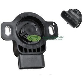 Resim Gaz Pedal Sensörü Accord 2003- 