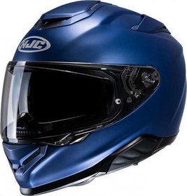 Resim HJC RPHA71 KASK METALİK MAVİ 