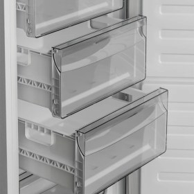 Resim Tecna Cs 6210 6 Çekmeceli Derin Dondurucu 