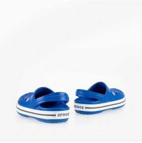 Resim Crocs Çocuk Terlik Crocband Clog Çok Renkli 