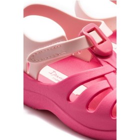 Resim İpanema Summer Basic Çocuk Sandalet Pembe 19/29 DD0457 Pembe 