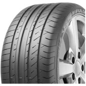 Resim Fulda 245/40 R19 98y Xl Sport Control 2 Fp Yaz Lastiği 2024 