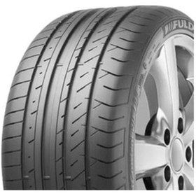 Resim Fulda 245/40 R19 98y Xl Sport Control 2 Fp Yaz Lastiği 2024 