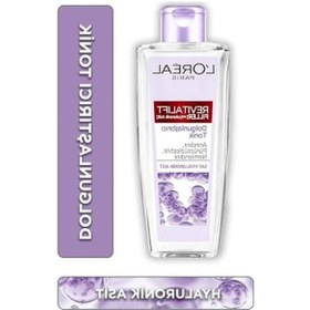 Resim Filler Dolgunlaştırıcı Tonik 200 Ml Hyaluronik Asit İçerir 
