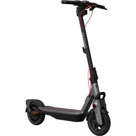 Resim Segway Ninebot F3 Pro Elektrikli Scooter Siyah 