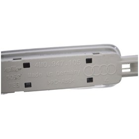 Resim Audi A3 2020-2024 Model Arası Uyumludur Güneşlik Makyaj Lambası Işığı Sol 4m0947105 