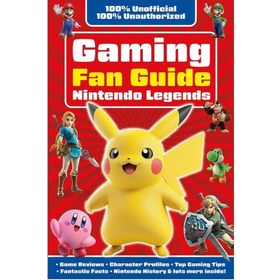 Resim Nintendo Legends 