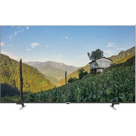 Resim Grundig Madrid 55 GHQ 9250 4K Ultra HD 55'' 140 Ekran Uydu Alıcılı Google Smart QLED TV 