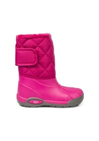 Resim Igor İgor W10209 Topo Skı Nylon Erkek/Kız Çocuk Su Geçirmez Yağmur Kar Fuşya 