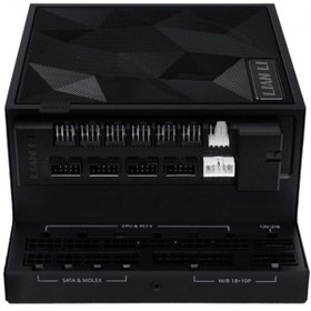 Resim Lian Li Edge Gold 1000 80 Plus Gold Power Supply 