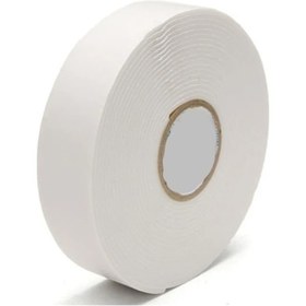 Resim Çift Taraflı Köpük Bant 24mmx2mt - 2 Adet 24 MM x 2 M 