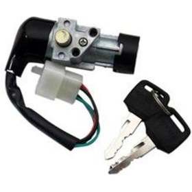 Resim Honda Activa 100 Kontak Seti (483755183) 