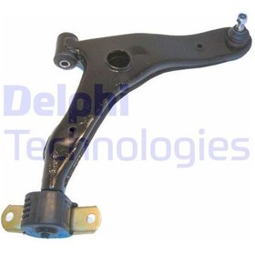 Resim Delphı Tc2094 - Alt Salıncak Ön Sağ Volvo S40 1.6 1.8 1.9 2.0 20 