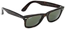 Resim RAY-BAN 2140 902 50 Wayfarer Güneş Gözlüğü 